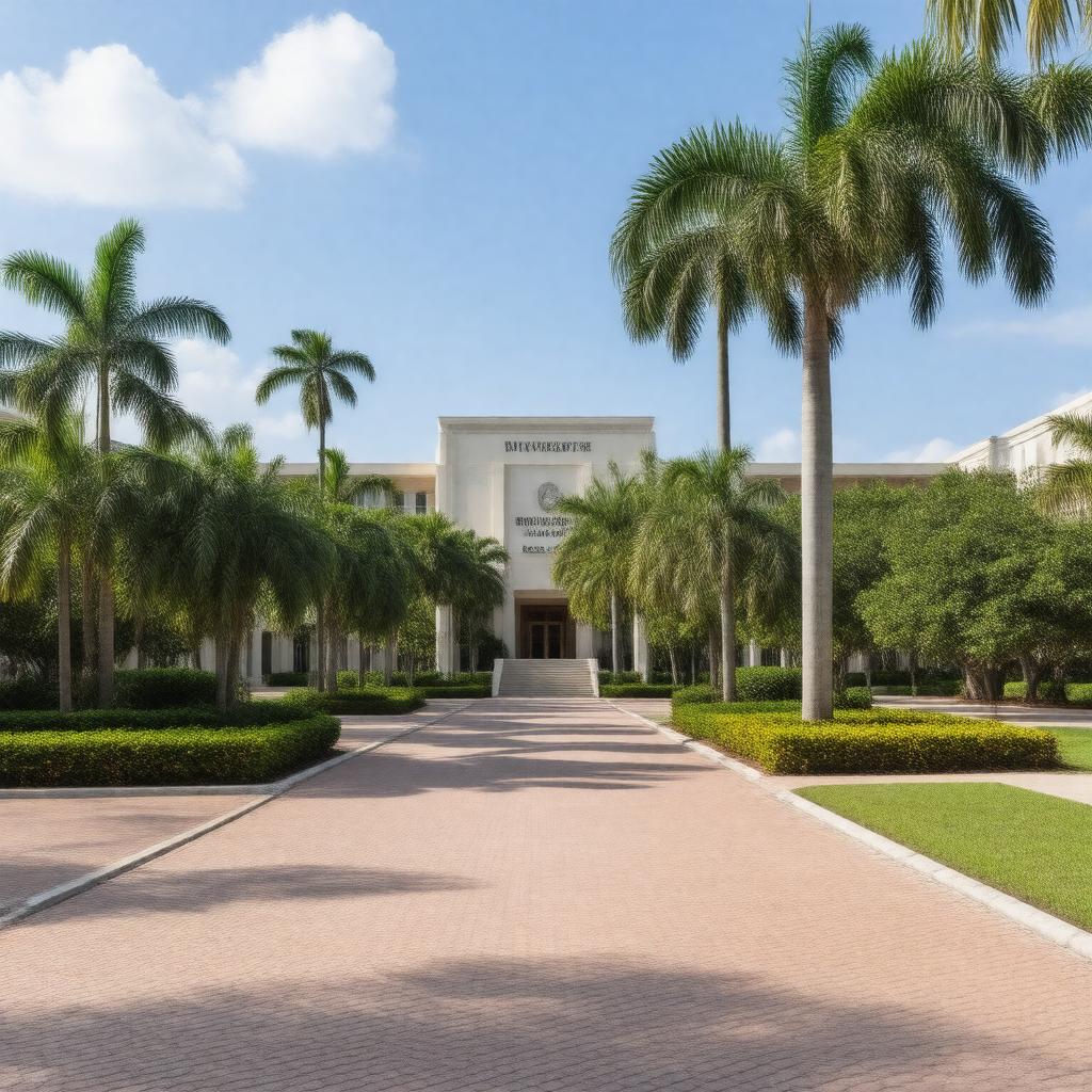 University of Miami School of Law